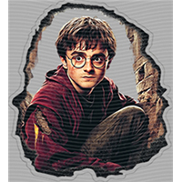 Harry Potter-HP 131